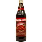 Rabenhorst Tranbärsjuice 750ml