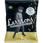 Larssons Chips Lagrad Ost 125g