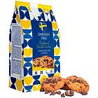 Swedish Fika Cookies Chokladkakor 250g