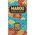 Marou Mörk Choklad Arabica & Trintario 64% 80g