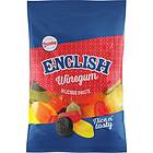 Dazzley English Winegum 250g