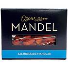 Oscarssons Saltrostade Mandlar 130g