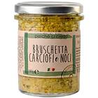 Perché ci Credo Bruschetta Valnötter & Kronärtskocka 180g