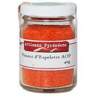 Artisans Pyrénéens Piment d'Espelette 40g