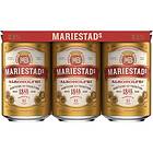 Mariestads Öl Alkoholfri 0,5% 6x33cl inkl pant