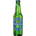 Heineken 0,0% Alkoholfri 33cl