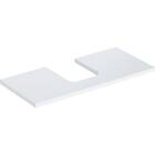Geberit ONE 505.274.00.1 Bänkskiva 105 cm