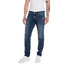 Replay Slim Fit Anbass Jeans (Herre)