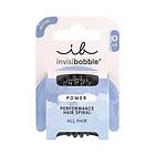 Invisibobble POWER True Black 3pc Accessoarer & tillbehör Unisex 3pcs