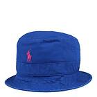 Ralph Lauren Polo Cotton Chino Bucket Hat