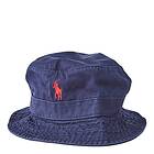 Ralph Lauren Polo Cotton Bucket Hat