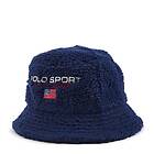 Ralph Lauren Polo Sport Fleece Bucket Hat