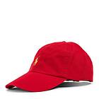 Ralph Lauren Polo Lunar New Year Twill Ball Cap