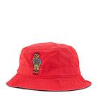 Ralph Lauren Polo 16/1 Twill-loft Bucket Hat