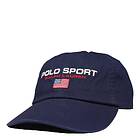 Ralph Lauren Polo Polo Sport Twill Ball Cap