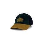 Ralph Lauren Polo Suede-Bill Corduroy Ball Cap