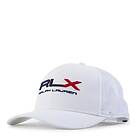 Ralph Lauren Polo Poly Twill-high Crown Trucker