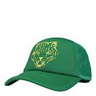 Billionaire Boys Club Leopard Trucker Cap