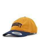 Carhartt WIP Scrawl Script Cap