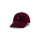 Ralph Lauren Polo Corduroy Ball Cap