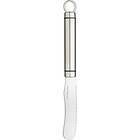 Kitchen Craft Pro Butter Knife Serrated Stainless Steel stål