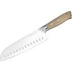 Mareld B13S-RS Santoku Knife 18cm