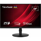 ViewSonic VG2408A 24" Full HD IPS