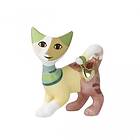 Goebel RW Fiore Katt 7,5 cm