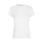 Samsøe Samsøe Solly tee solid 205 T-shirts toppar (Dam)