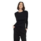Soft Rebels Srfenja O-neck Top (Dam)