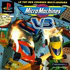 Micro Machines V3 (PS1)