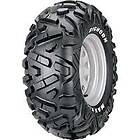 Maxxis Bighorn M917 6pr 44n E Tl Atv Front Tire Silver 26 X 8 R14