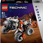 LEGO Technic 42178 Rymdlastare LT78