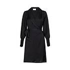 Neo Noir Chanelle Dress