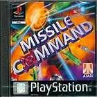 Missile Command (PS1)