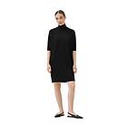 Residus Tammy Dress Black