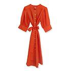 Milook Boel Dress Linen