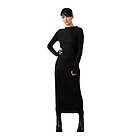 Residus Kara Dress Black