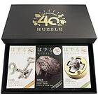 Huzzle Hanayama : Cast 40th Anniversary Box Set, Limited Edition