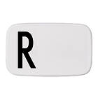 Design Letters lunchlåda R