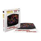 Rock Saws : Nirvana - Unplugged in New York (500)