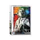 Eurographics : John Lennon - Live in New York (1000)