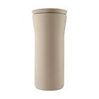 Eva Solo City To Go termoskopp 0.35l Pearl beige