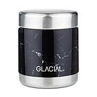 Glacial mattermos 0,45L Black marble