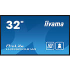 Iiyama LH3260HS-B1AG 32" Full HD VA