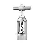 Dorre Kore corkscrew 13 cm Silver