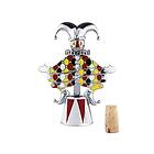 Alessi Circus corkscrew Gycklare