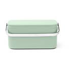 Brabantia Sinkside matavfallshink 13x22 cm Jade green