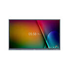 ViewSonic Viewboard Touchscreen IFP8633 86" 4K UHD IPS 60Hz