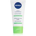 Nivea 24 h Moisture Dagcream Med aloe vera 50ml female